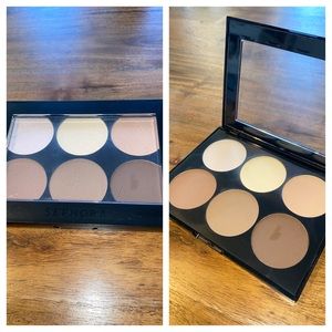 Sephora contour palette
